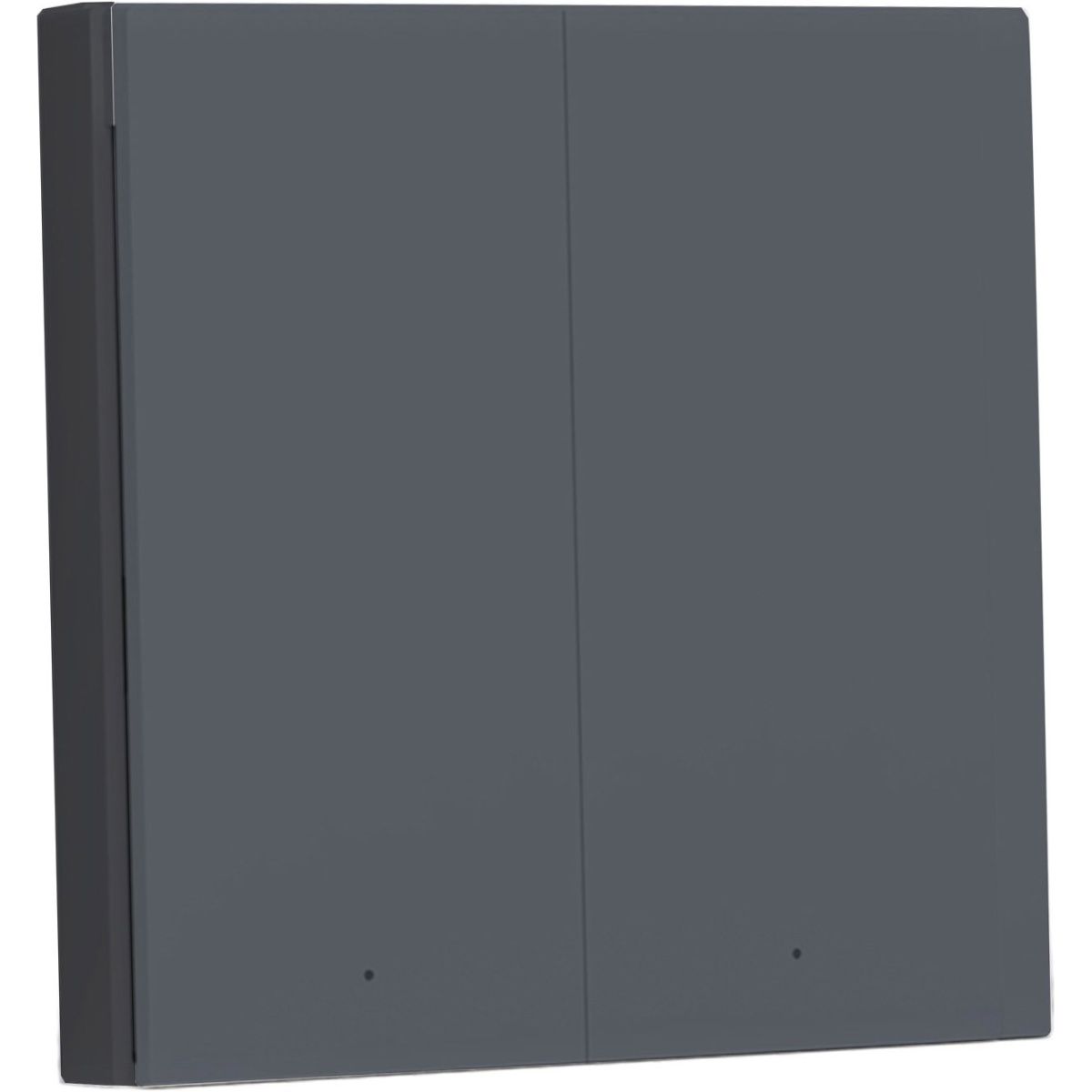 Розумний вимикач Aqara H1 WS-EUK04 Gray Global EU 