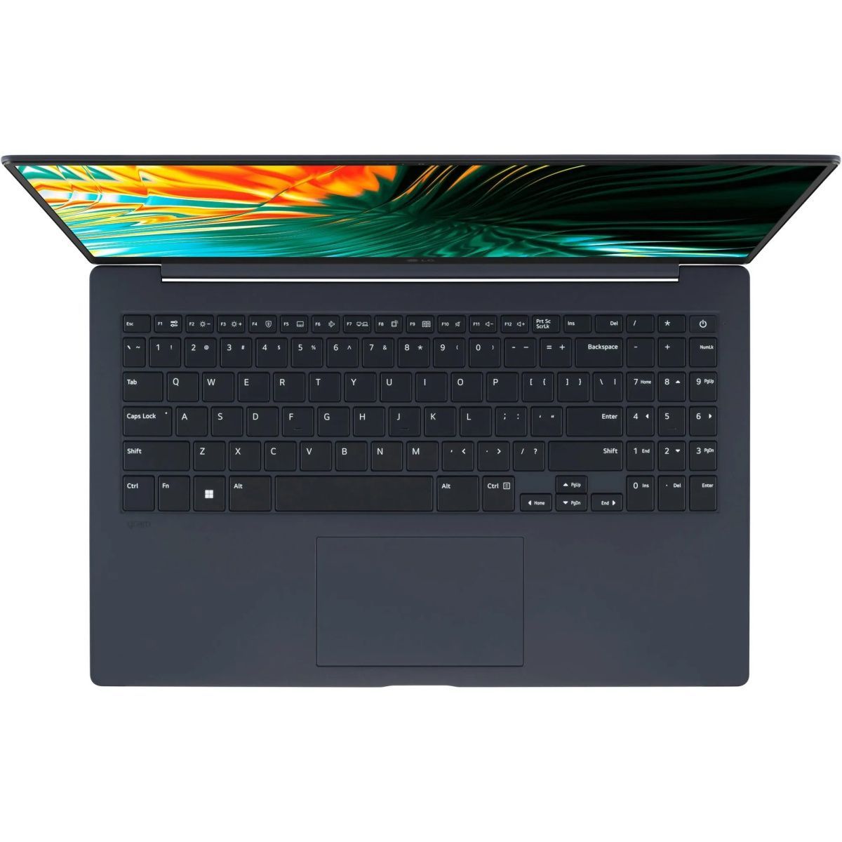 Ноутбук LG Gram SuperSlim (15Z90ST-G.ADB9U1)