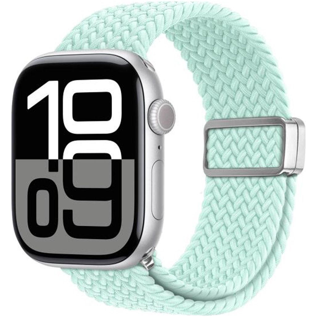 

Ремешок Dux Ducis Mixture Ultra Series для Apple Watch 38/40/41/42mm Mint Green
