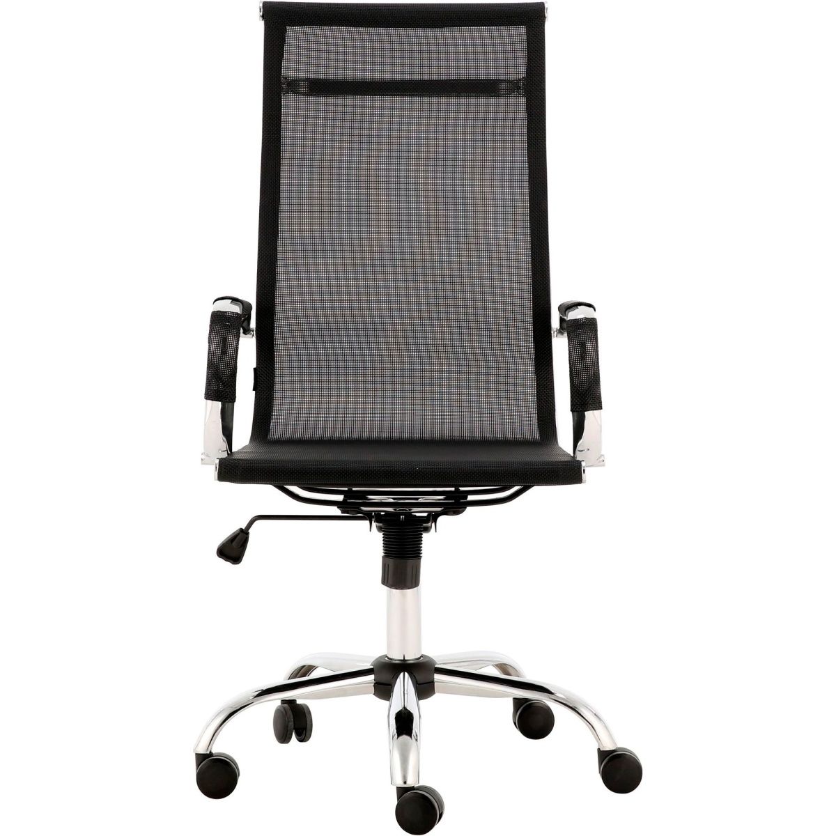 

Офісне крісло GT Racer X-2816B Mesh Black