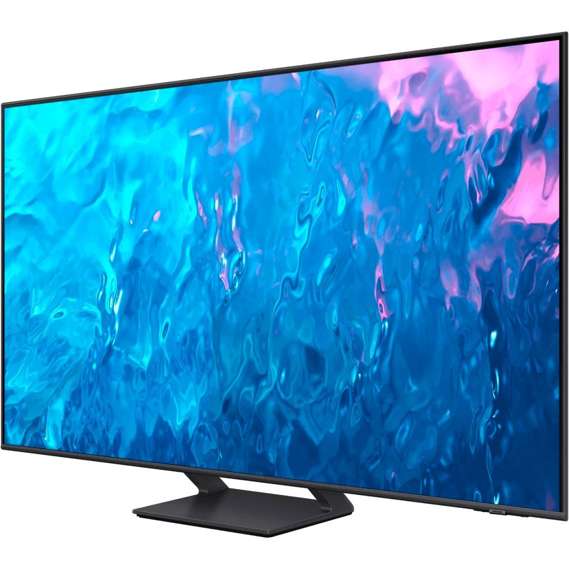 Телевізор Samsung QLED 55Q70D 55
