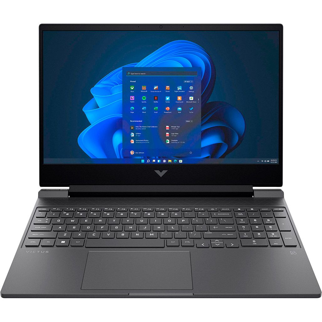 

Ноутбук HP Victus 15-fb0017od (63U47UA)