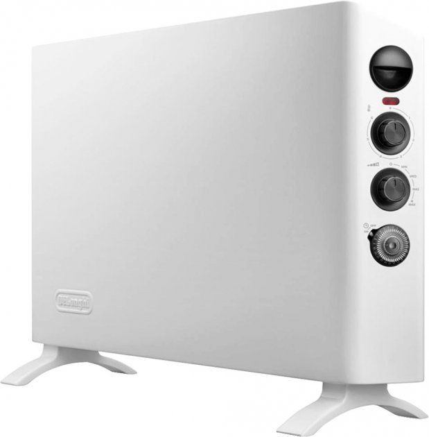 

Конвекційний обігрівач Delonghi Slim Style HSX 3320 FTS