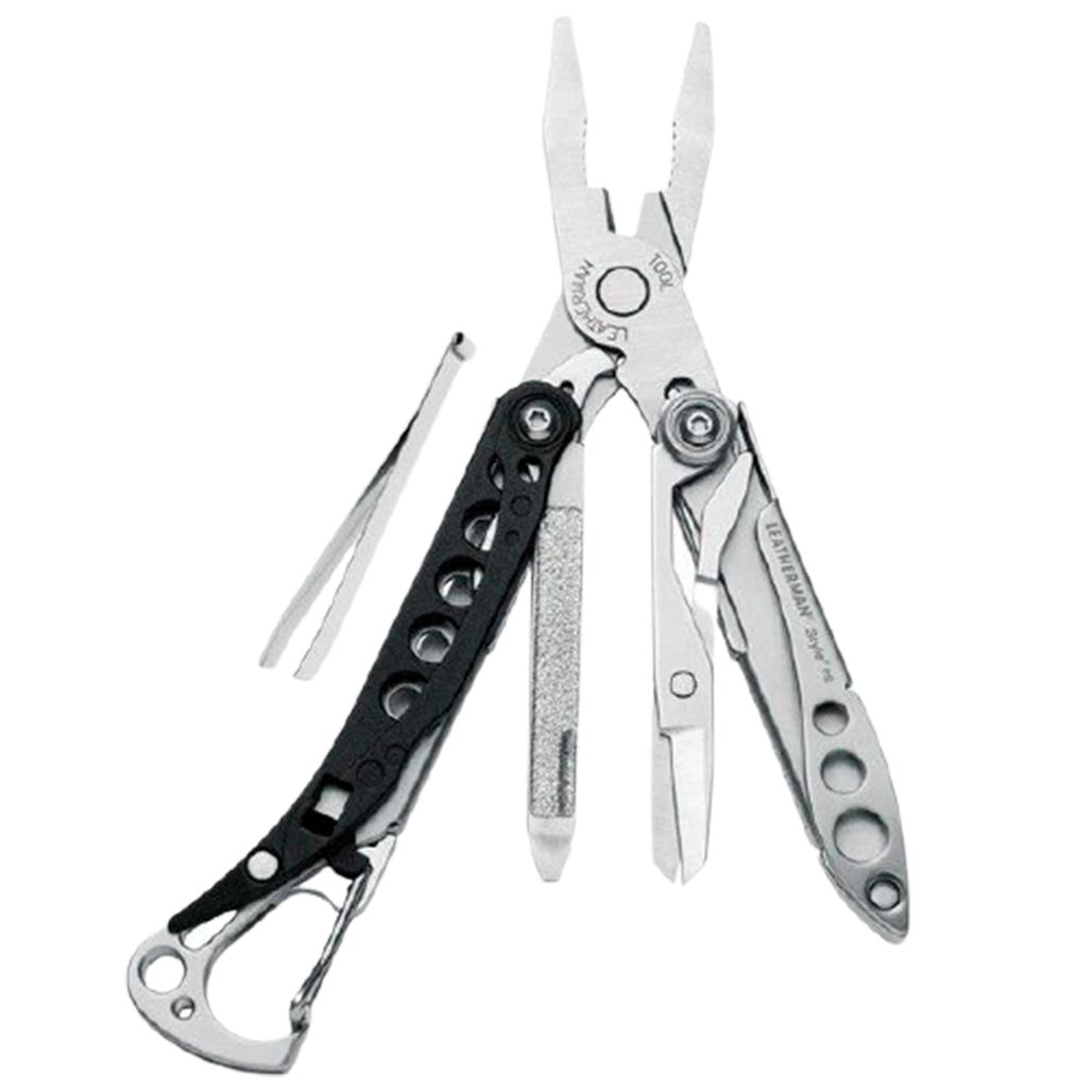

Мультитул Leatherman Style PS (831491)