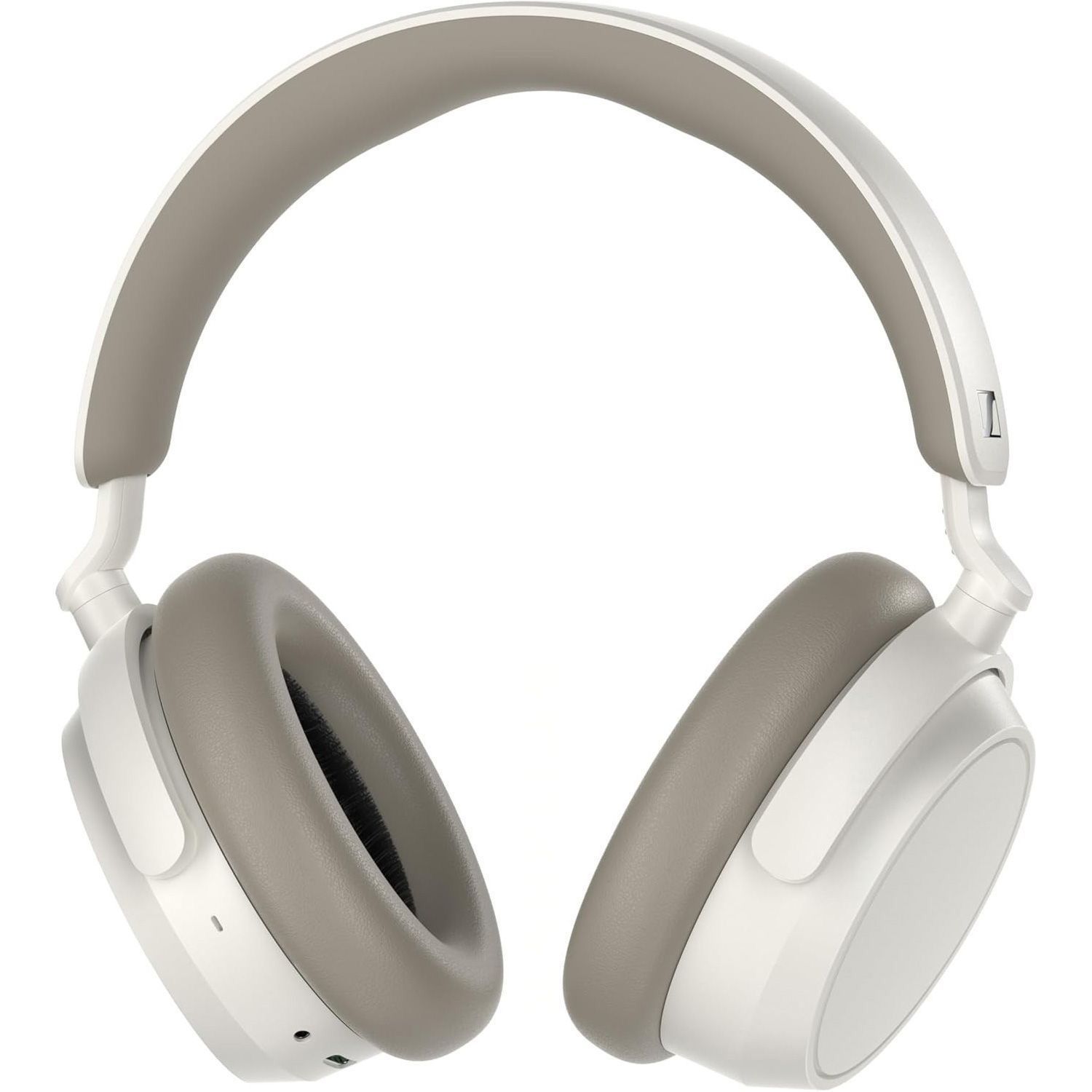 

Наушники Sennheiser Accentum Plus Wireless White (700177)