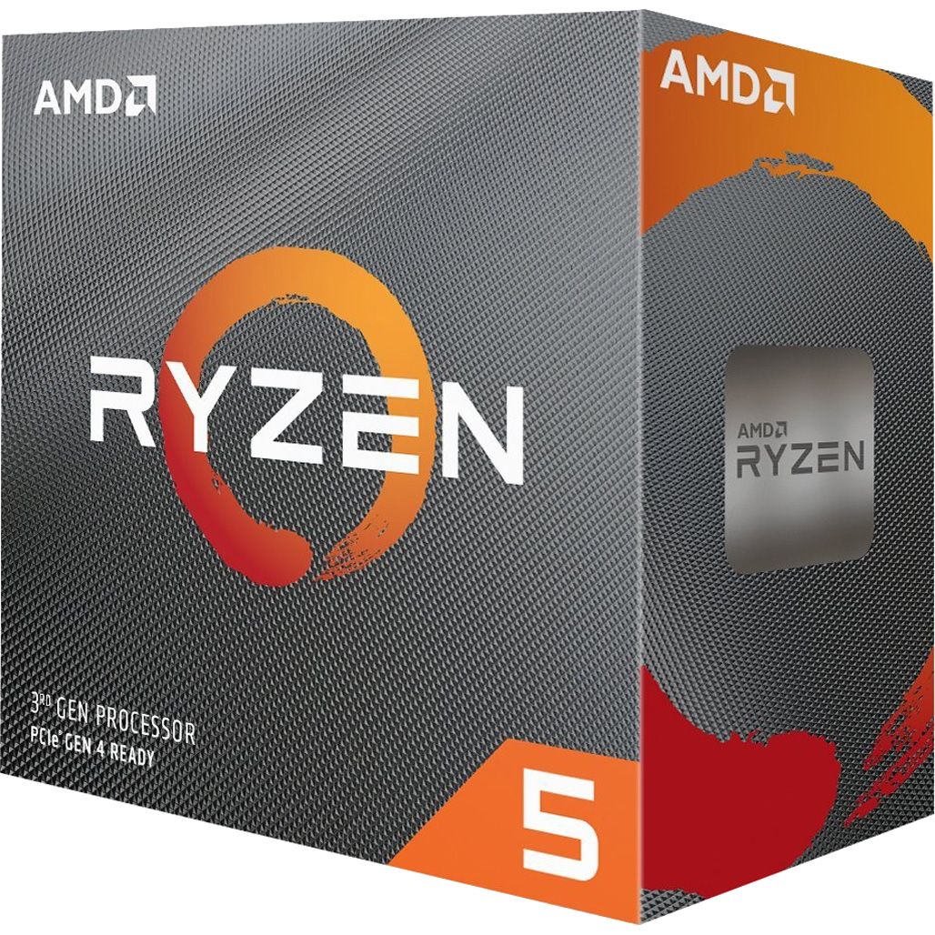 

Процесор AMD Ryzen 5 3600 Box (100-100000031SBX) UA