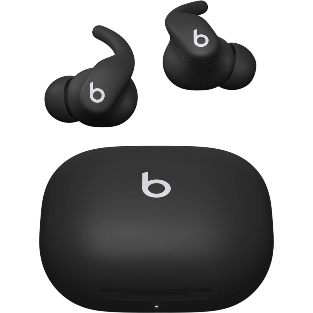 

Навушники Beats by Dr. Dre Powerbeats Fit Jet Black (ME2J4)
