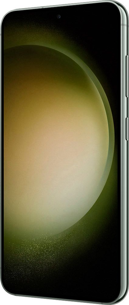 Смартфон Samsung Galaxy S23 Plus 8/256GB Green (SM-S9160ZGD)