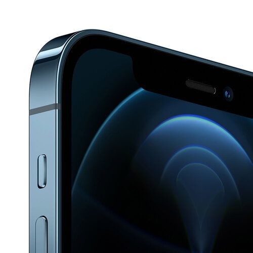 Смартфон Apple iPhone 12 Pro 128GB Pacific Blue (MGMN3/MGLR3) [50874] Apple iPhone 11