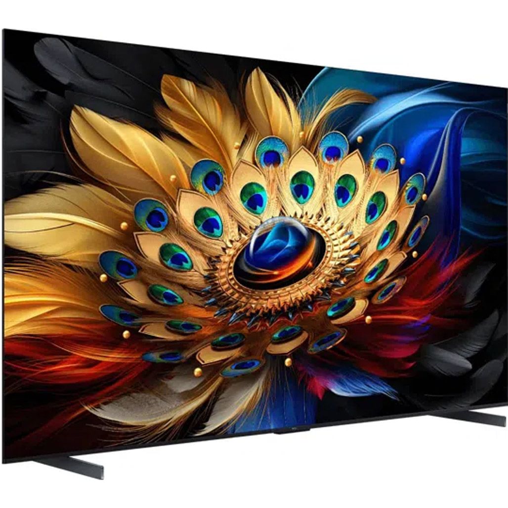 Телевізор TCL C655 98