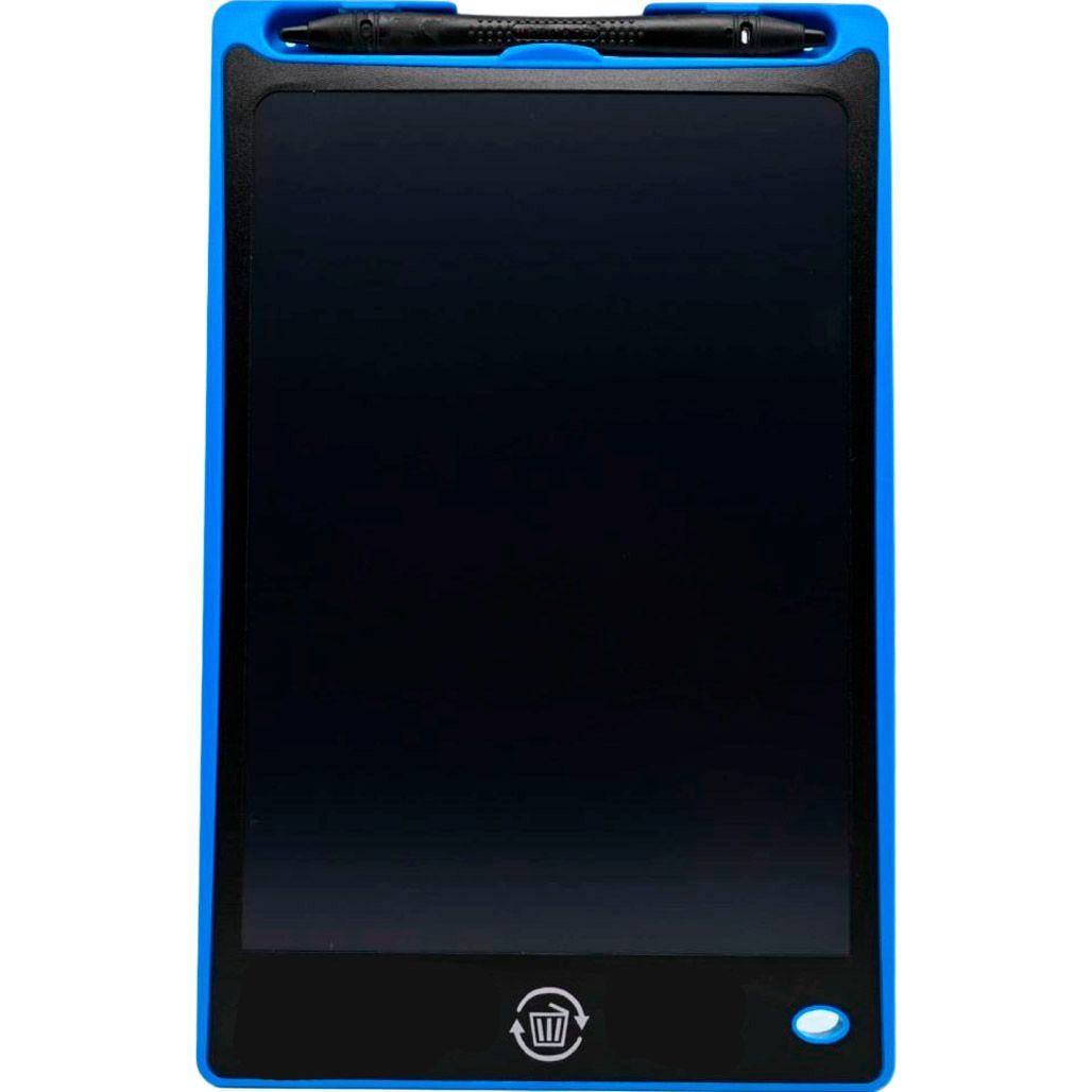 

Планшет для малюванняTrusty Writing Tablet 8.8" Blue