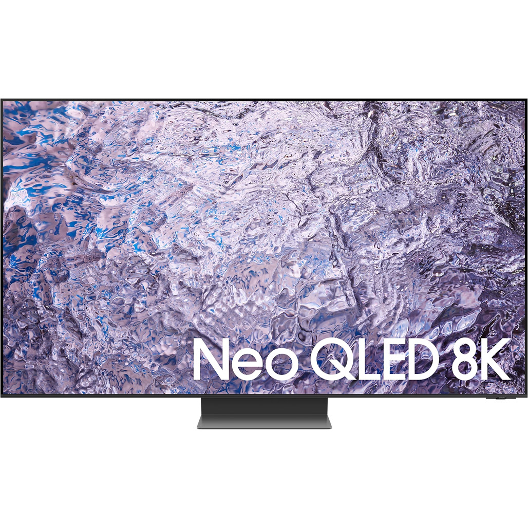 

Телевізор Samsung QN800C 75" Neo QLED 8K (QE75QN800CUXUA)
