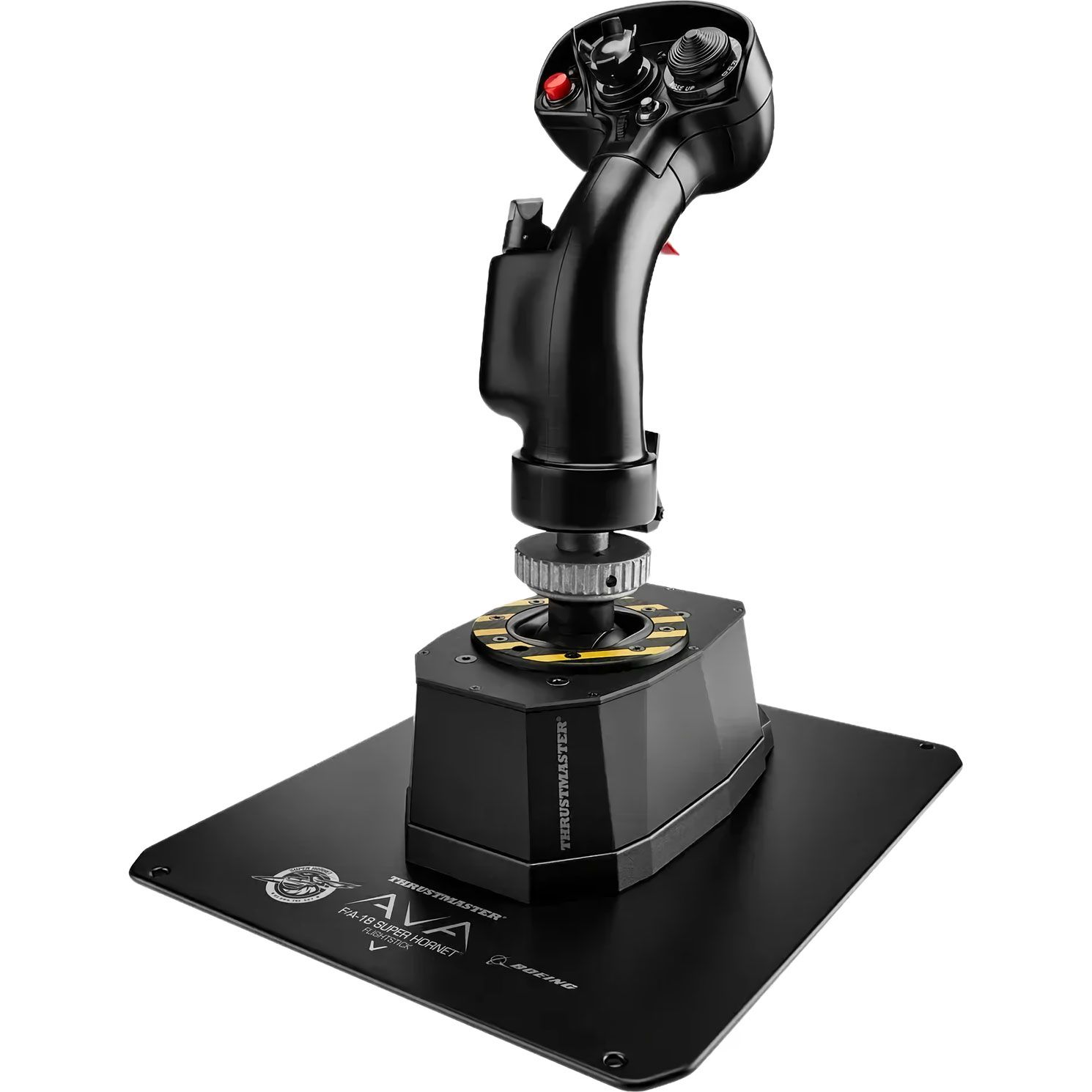 

Джойстик Thrustmaster AVA F/A-18E Super Hornet Flight Stick (2960863)