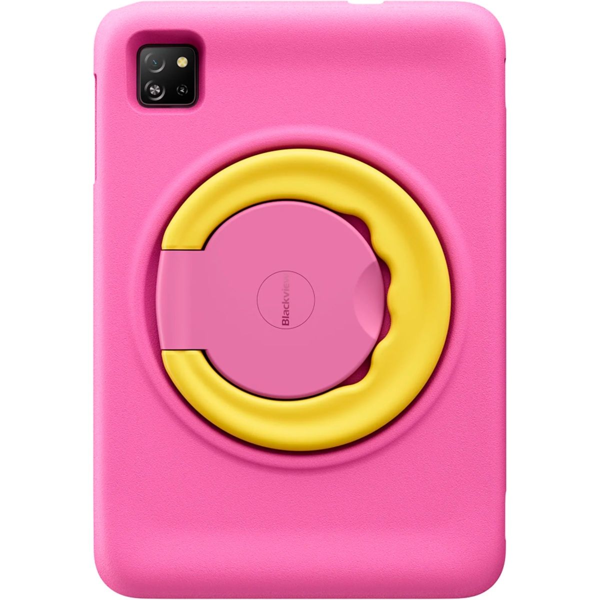 Планшет Blackview Tab A6 Kids 4/128GB Wi-Fi Pink Global EU