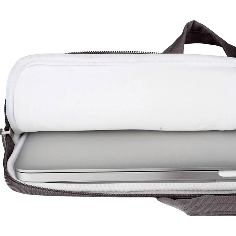 Сумка для ноутбука WiWU Campus Slim Case for MacBook 15.4