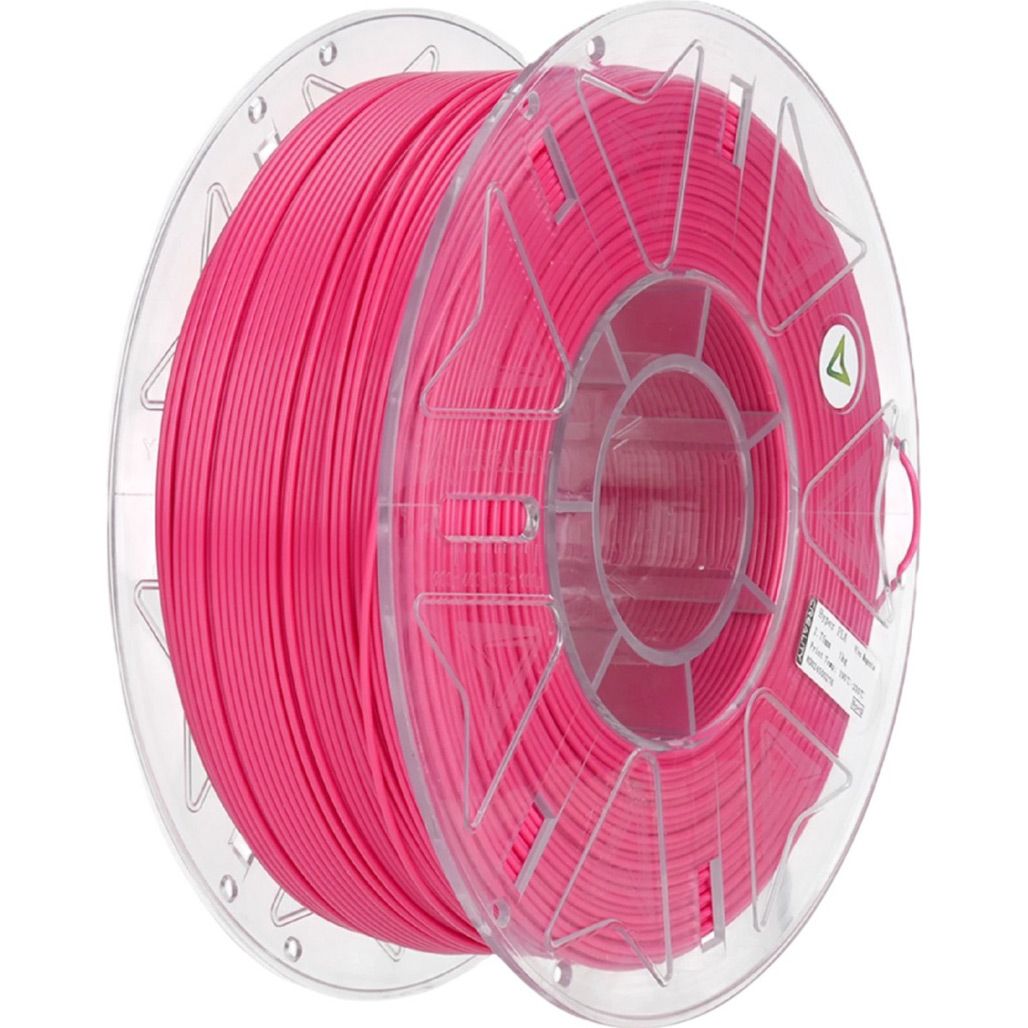 Филамент для 3D-принтеров Creality Soleyin PLA Hyper RFID 1kg Magenta (3301010461)