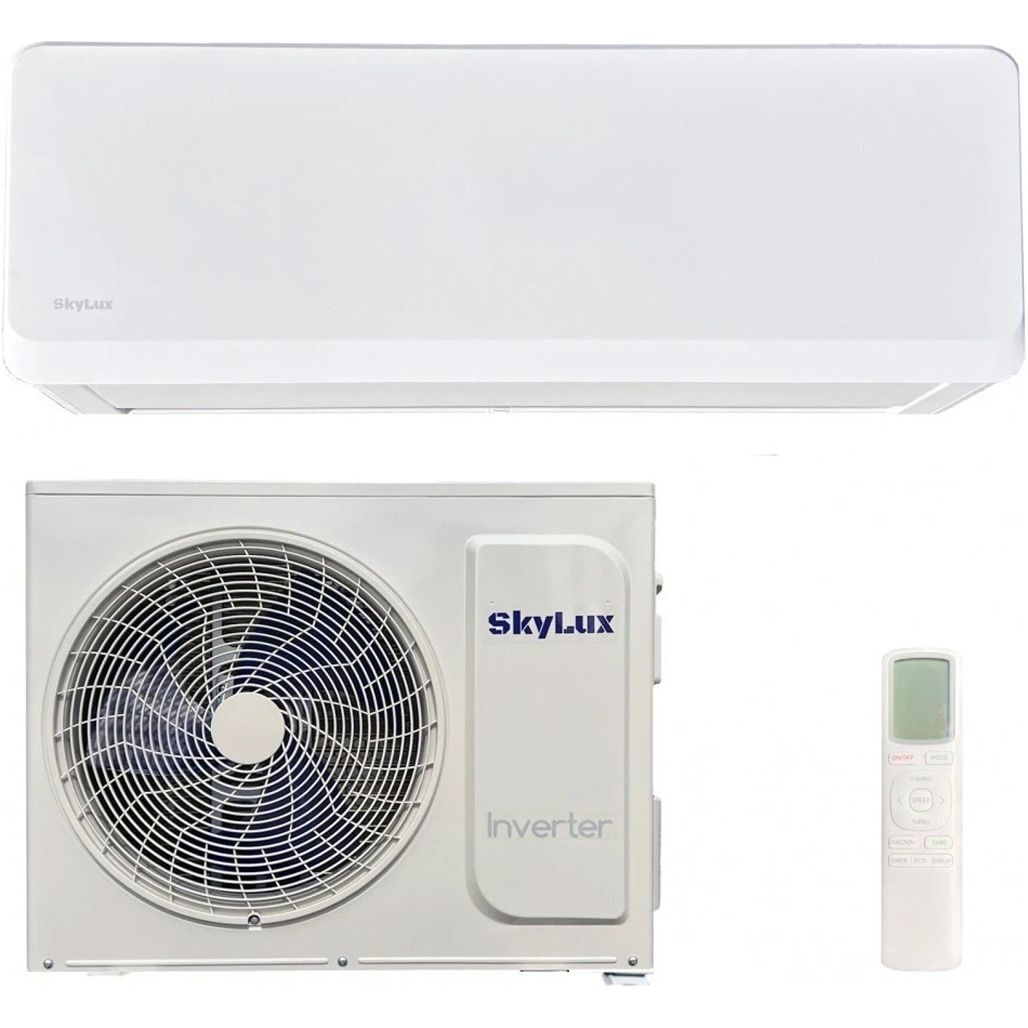 

Спліт-система SkyLux Inverter SK-07CDI