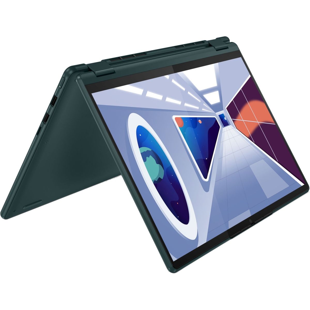 

Ноутбук Lenovo Yoga 6 13ABR8 (83B2007NRA)