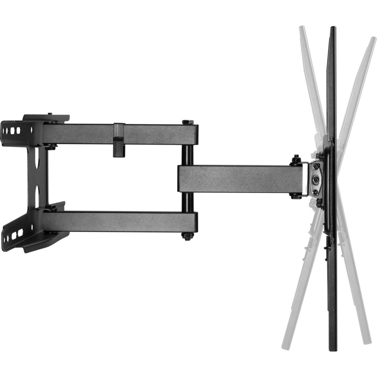 Кронштейн для телевізора UniBracket BZ23-43