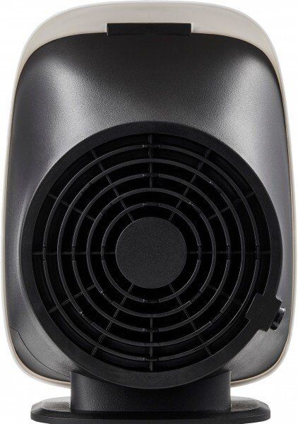 Тепловентилятор Electrolux EFH/S-1125N 