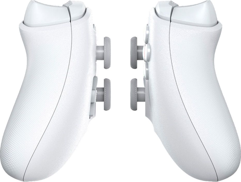 Геймпад XiaoJi GameSir G7 SE Wired White/Black