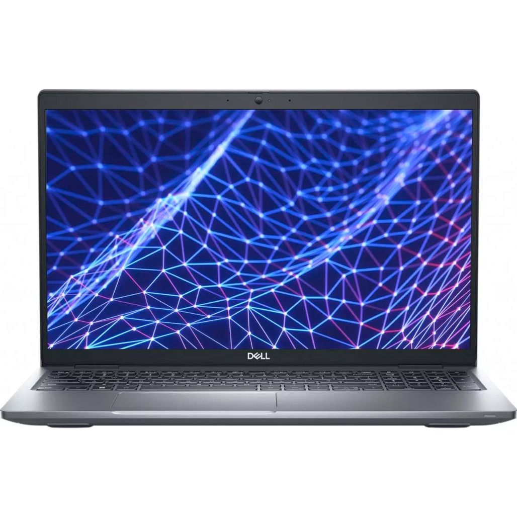 

Ноутбук Dell Latitude 5530 (N206L5530MLK15UA_UBU)