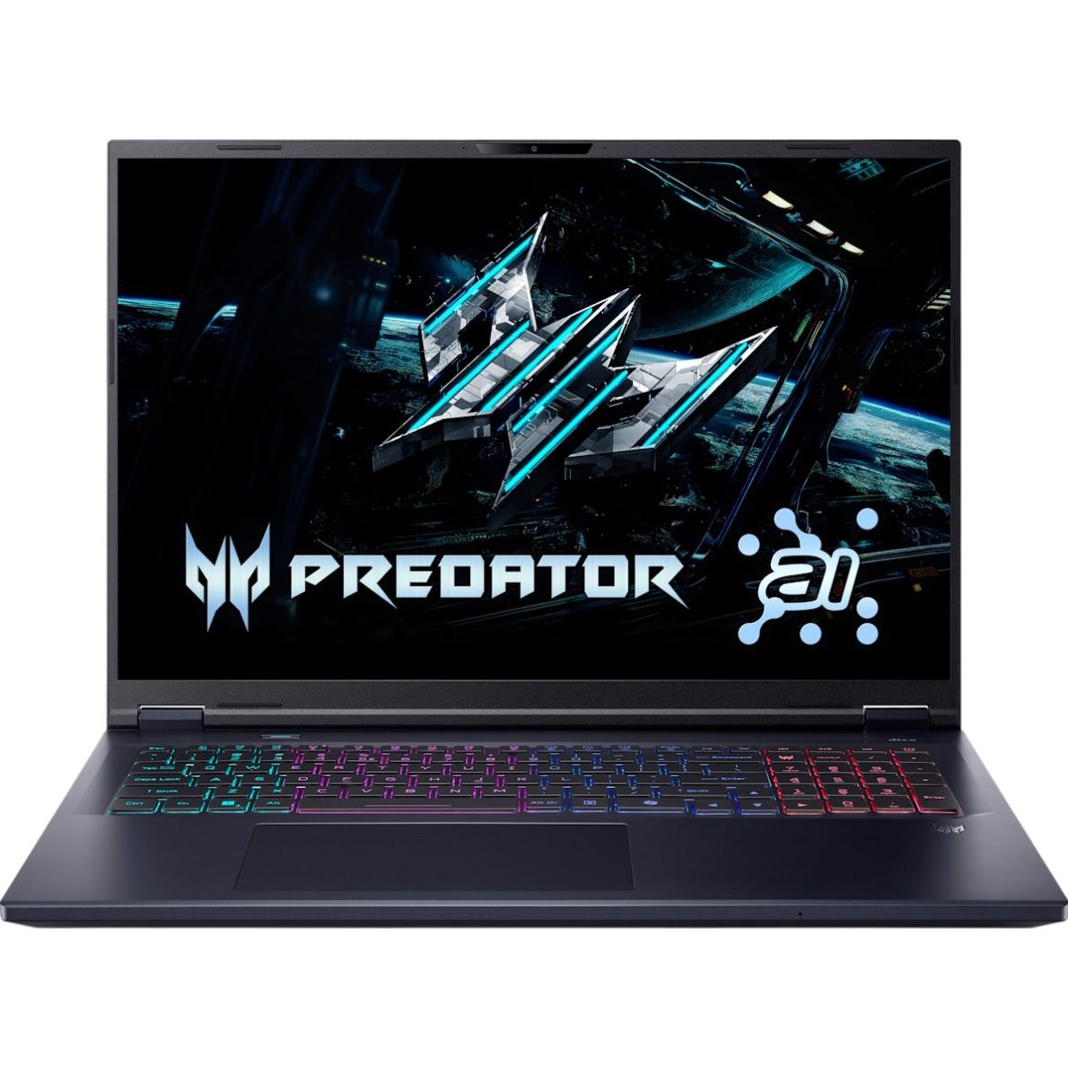 Ноутбук Acer Predator Helios Neo 18 AI PHN18-72 (NH.QVFEP.001)