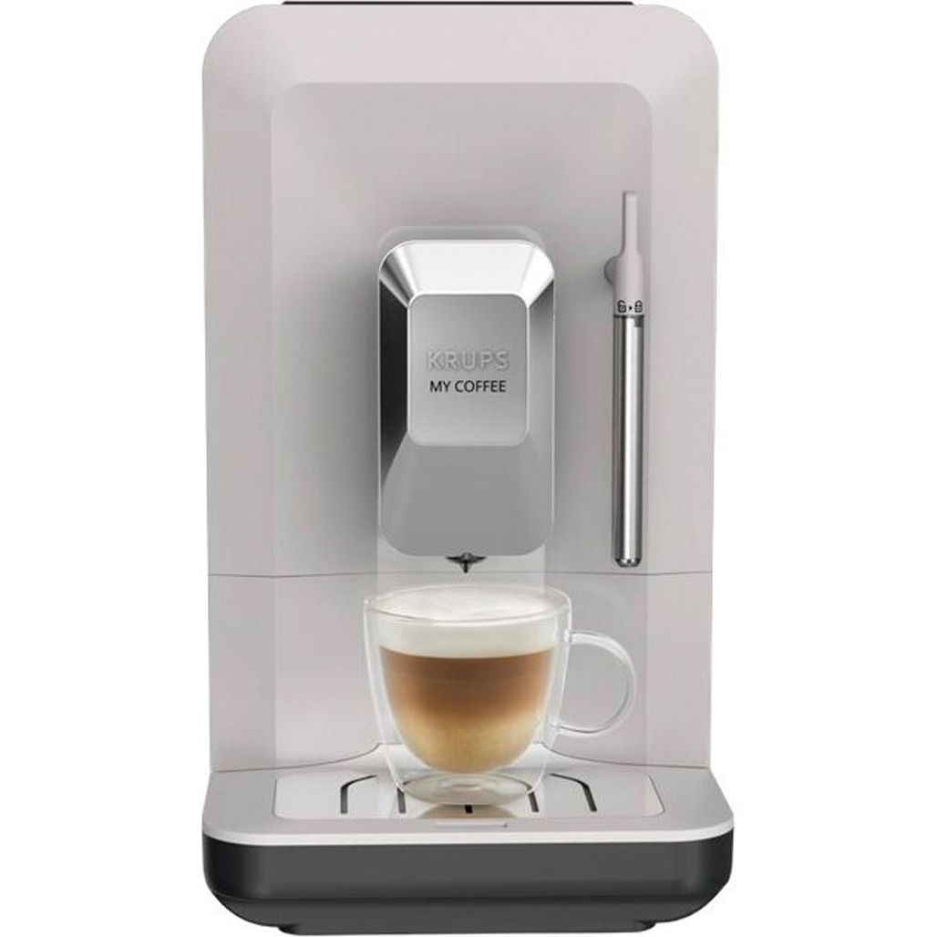 Кофемашина Krups My Coffee+ EA201BE0