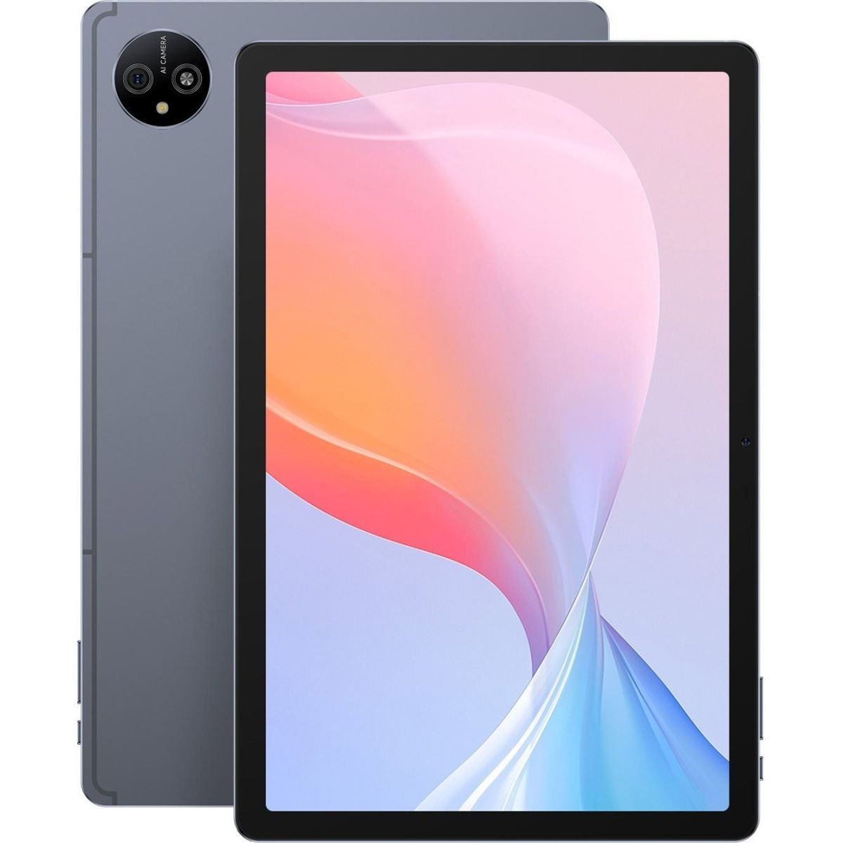 

Планшет Ulefone Tab A11 8/256GB LTE Space Gray