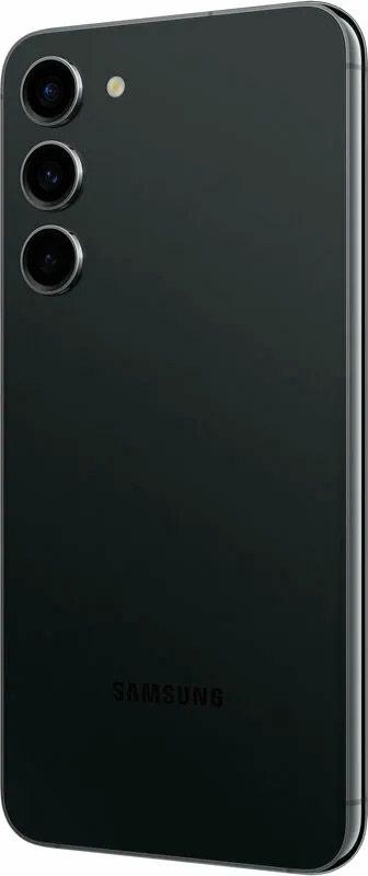Смартфон Samsung Galaxy S23 Plus 8/256GB Phantom Black (SM-S9160ZKD)