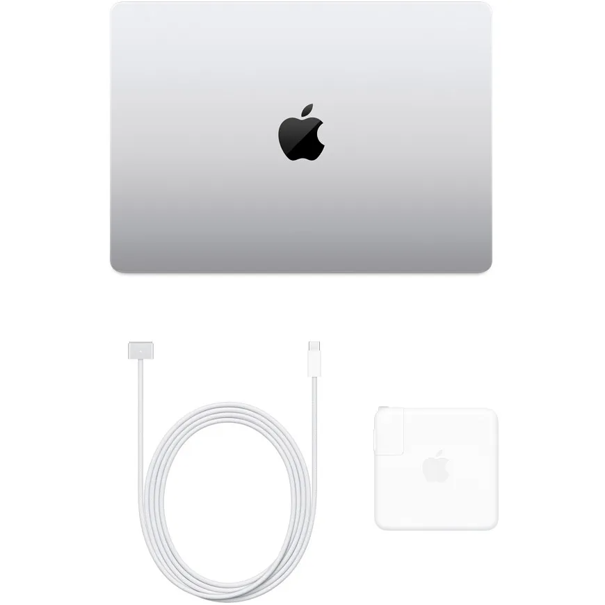 Ноутбук Apple MacBook Pro 16`` M2 Max 96GB/8TB Space Gray 2023 (Z17400183) [88183] 