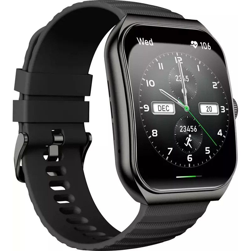 Смарт-годинник Black Shark Watch GT3 Black