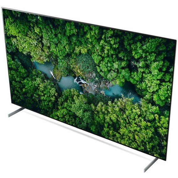 Телевізор LG OLED77ZX