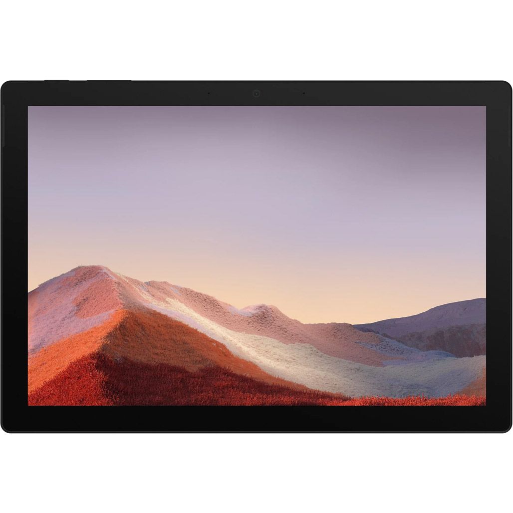 

Планшет Microsoft Surface Pro 7 Platinum (VAT-00001) [47884]