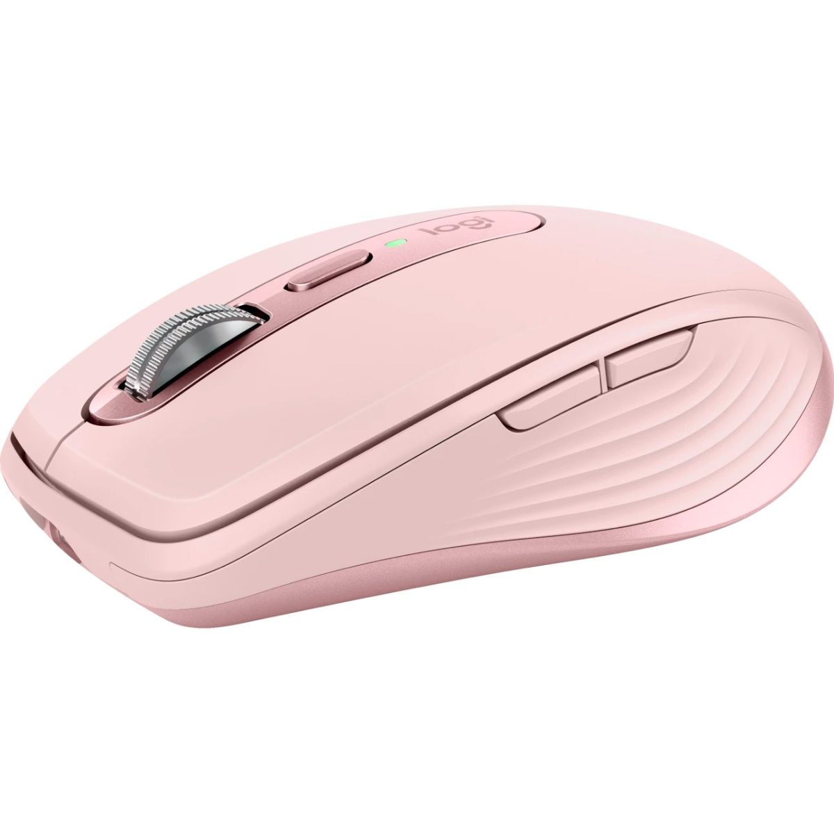 Миша Logitech MX Anywhere 3S Rose (910-006931)
