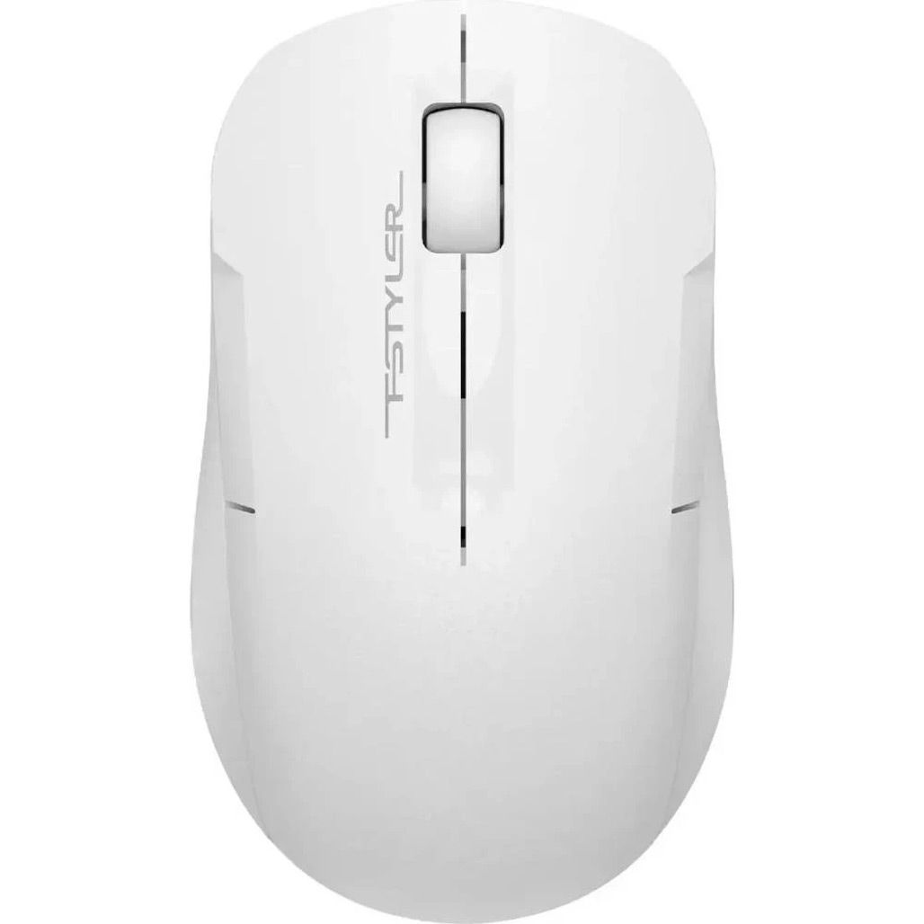 

Мышь A4Tech FG15CS Air2 White