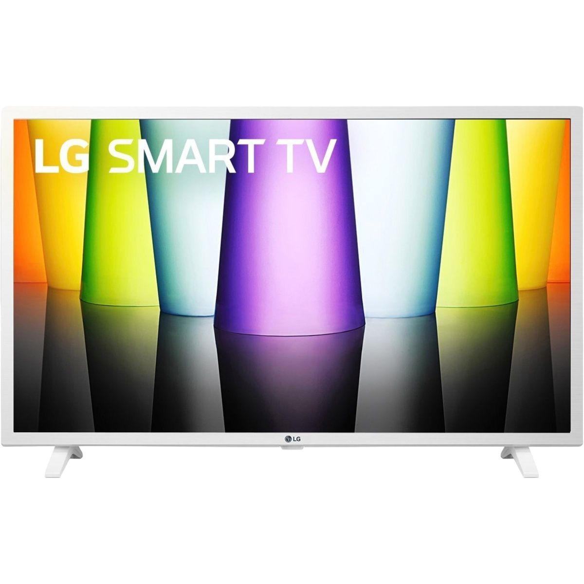 

Телевизор LG LQ63 32` LCD Full HD (32LQ63806LC) UA