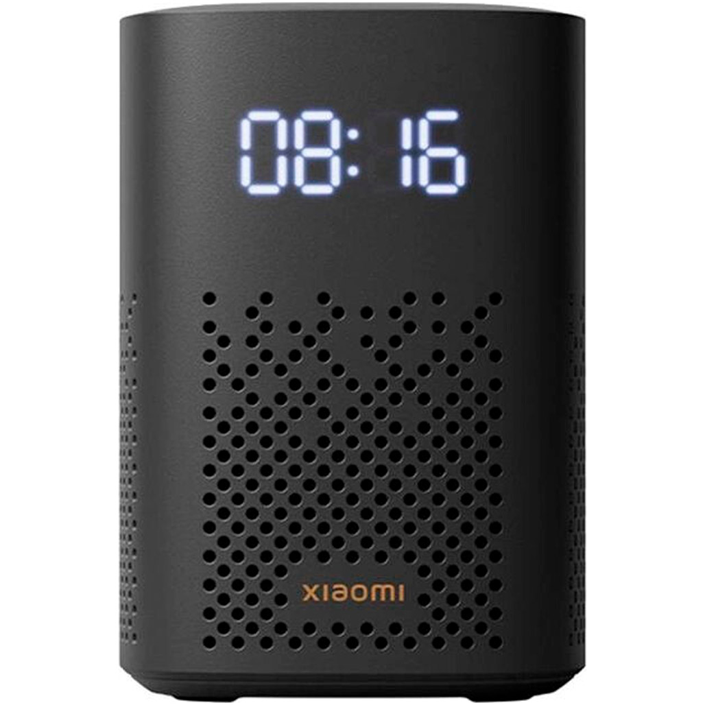 

Розумна колонка Xiaomi Smart Speaker IR Control (QBH4218GL)