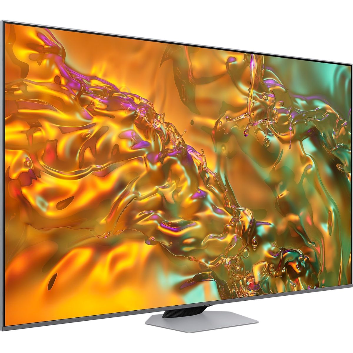 Телевізор Samsung Q80D 85