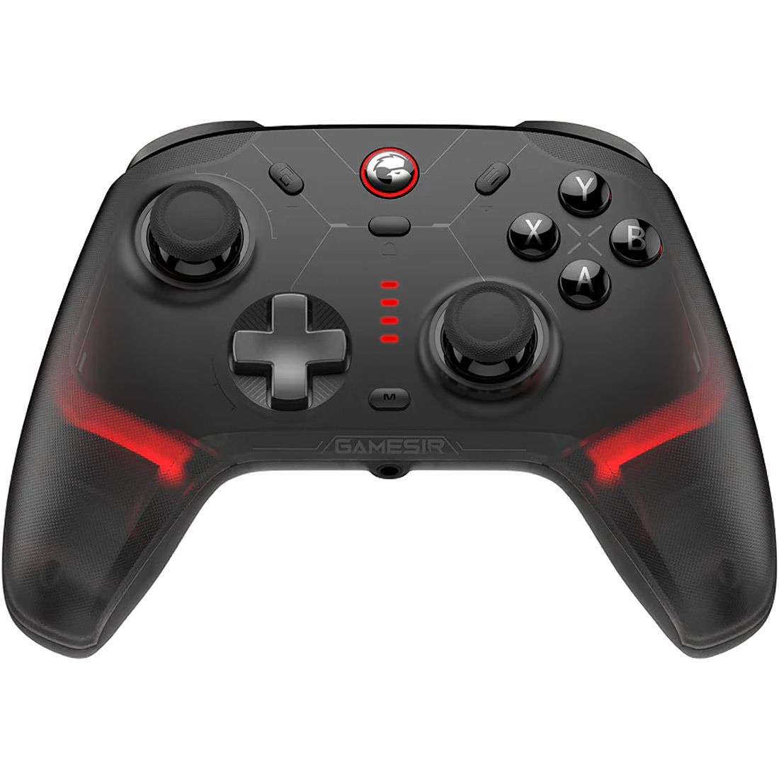 Геймпад XiaoJi GameSir Cyclone 2 Wireless Black