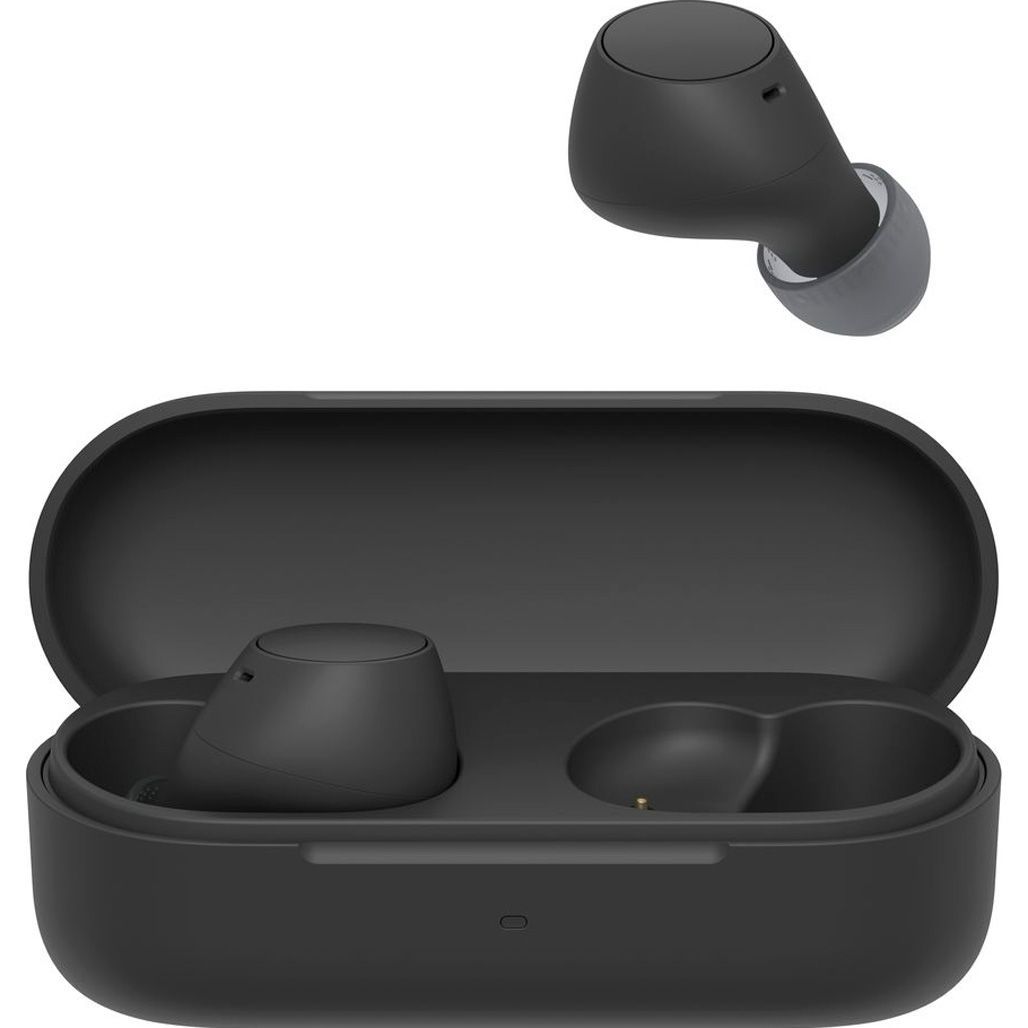 

Навушники Sony WF-C510 Black (WFC510B.CE7)