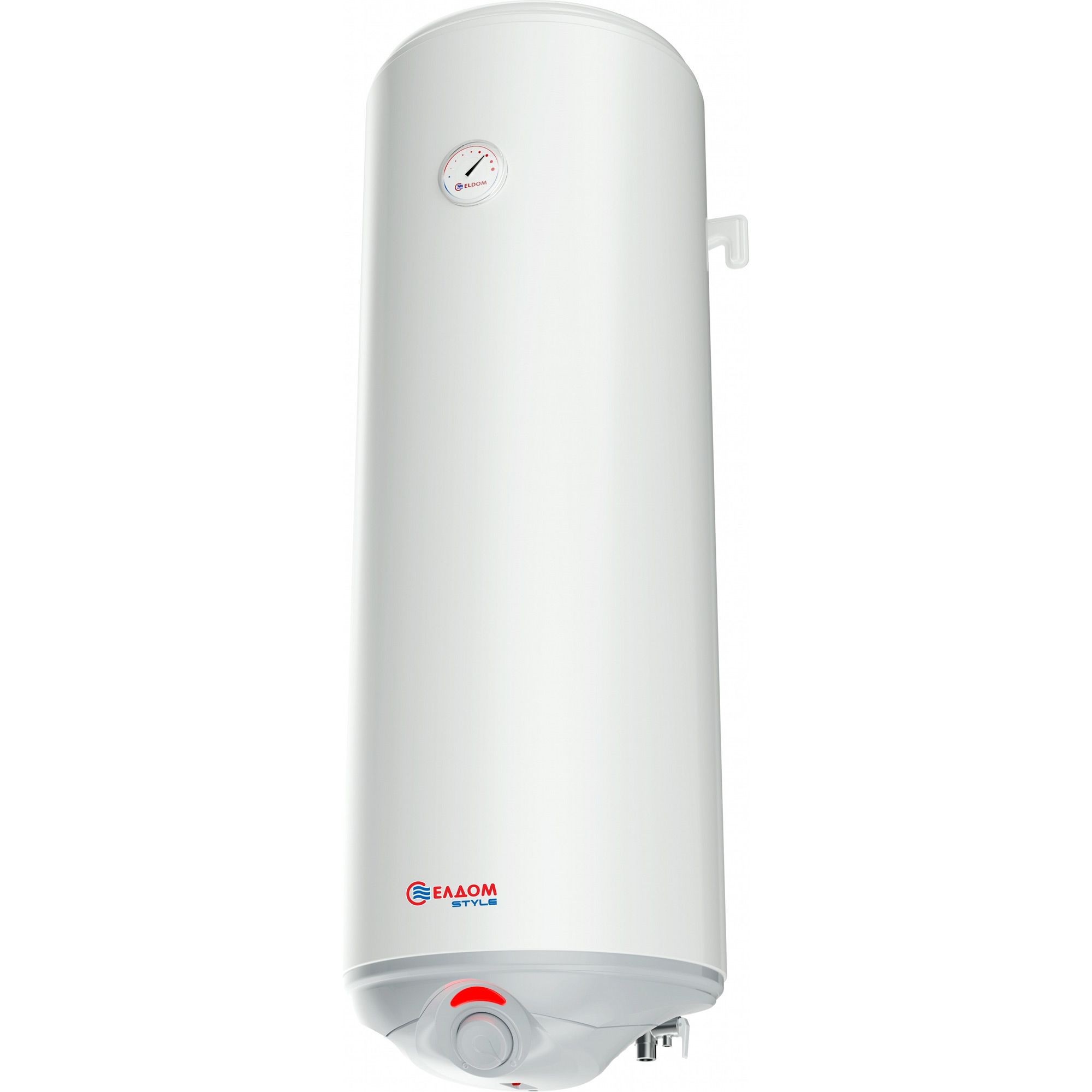 

Бойлер Eldom Style Dry 80 Slim 72268WD