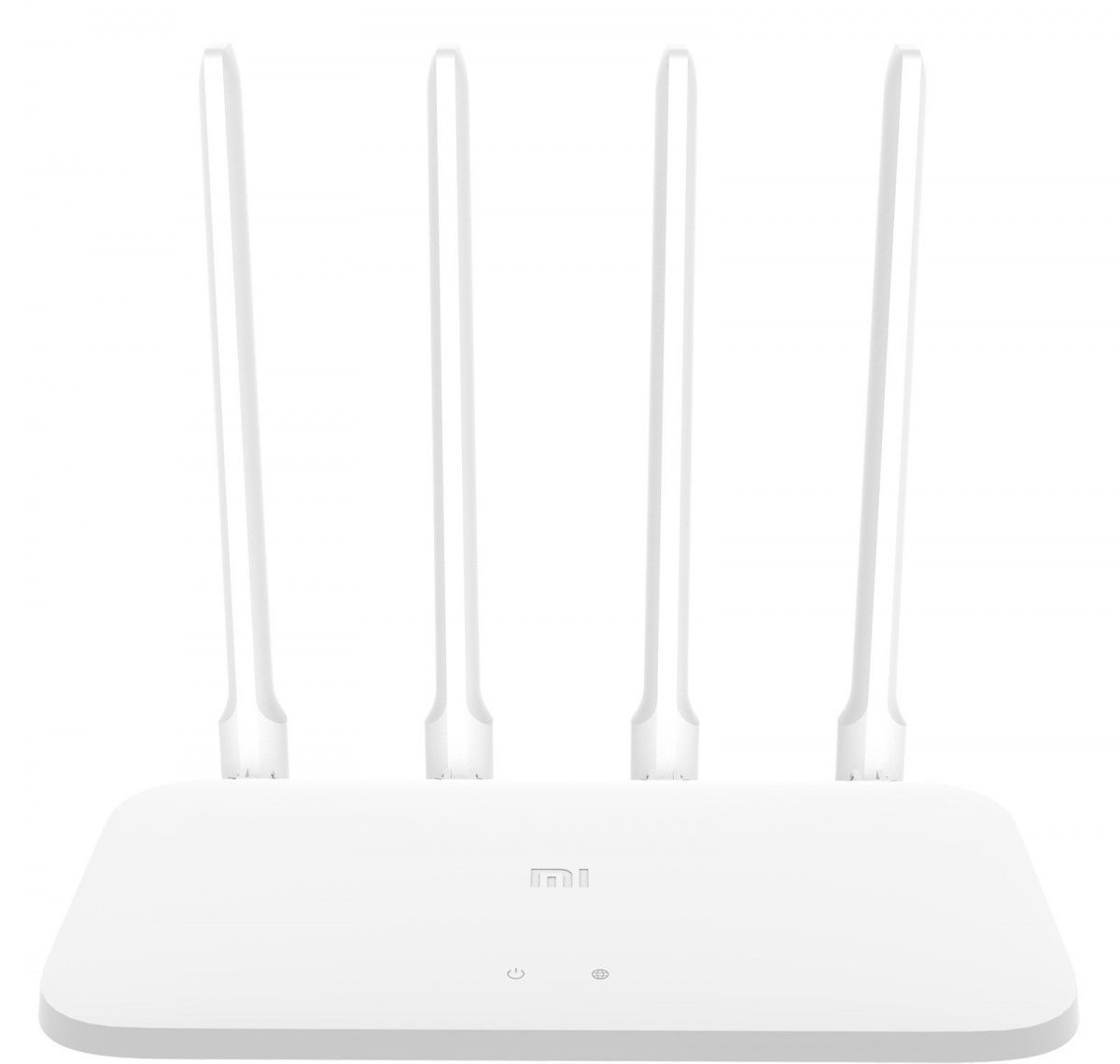 

Беспроводной маршрутизатор (роутер) Xiaomi Mi WiFi Router 4A Gigabit Edition (DVB4218CN)