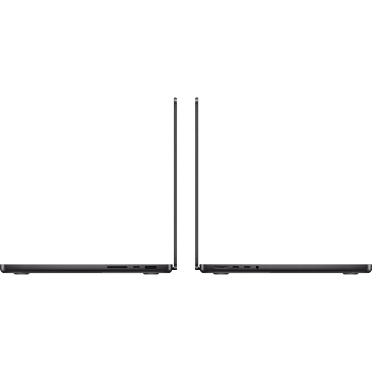 Ноутбук Apple MacBook Pro 14`` M4 Pro 24GB/1TB Space Black 2024 (MX2J3)