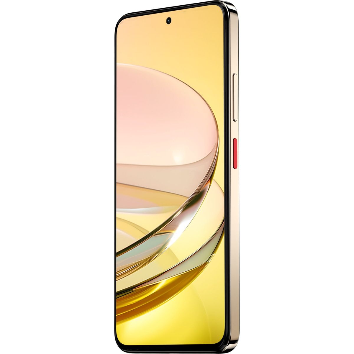 Смартфон Nubia V60 8/256GB Gold