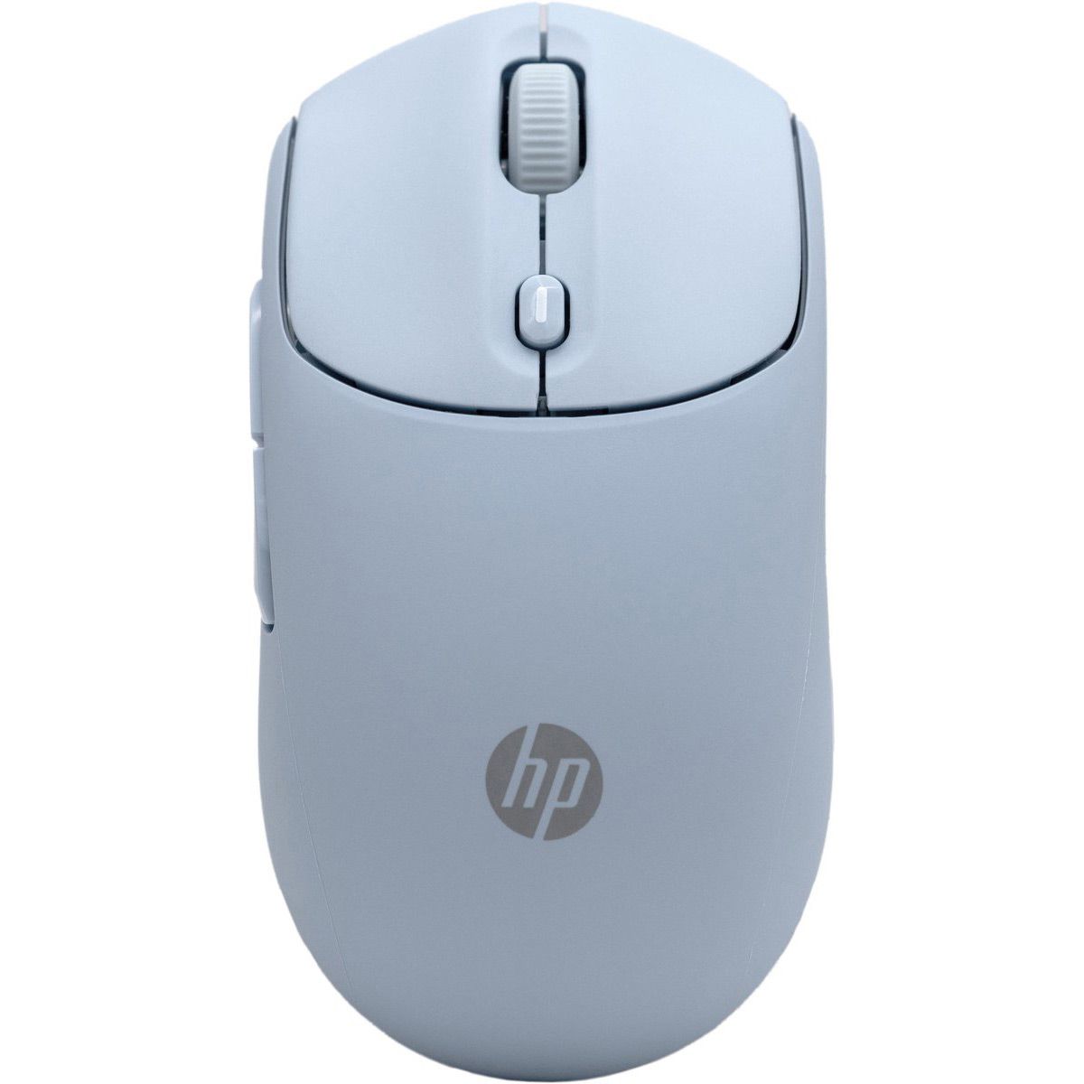 

Мышь HP 400 Quiet Blue (AZ7B4AA)
