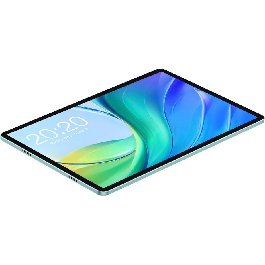 Планшет Teclast M50 6/128GB 4G Aqua Blue