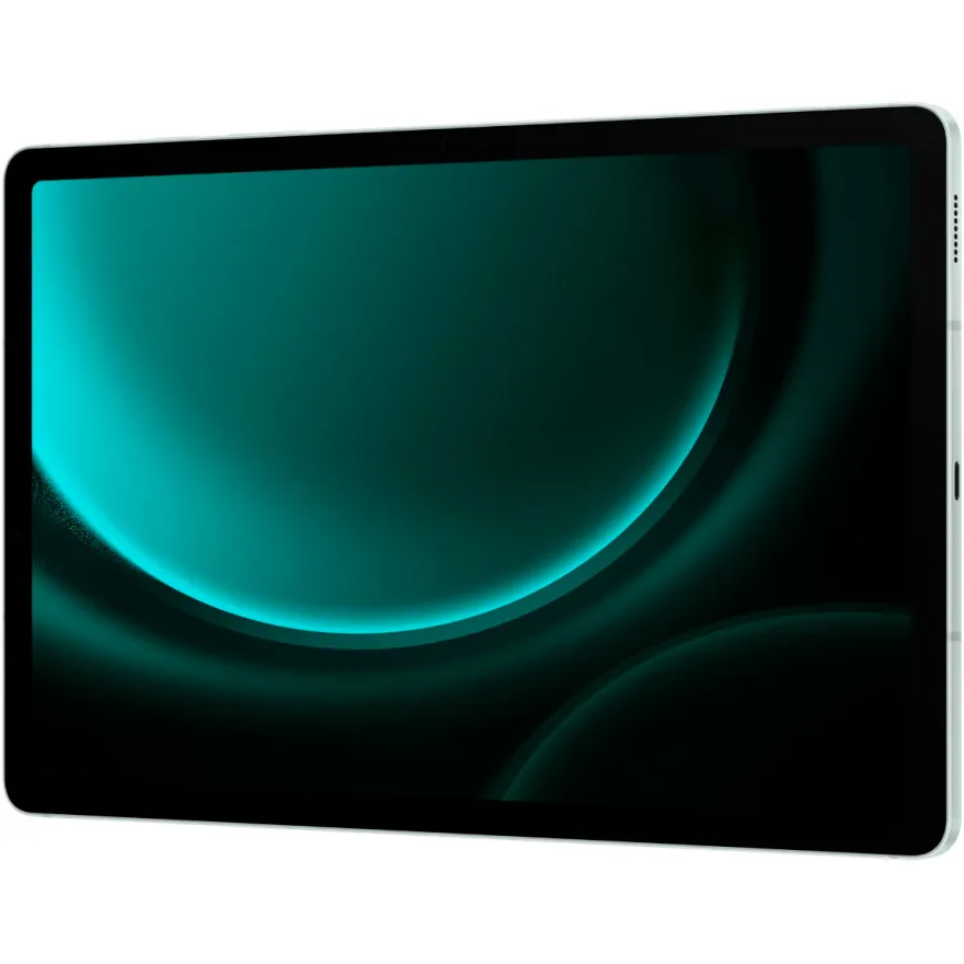Планшет Samsung Galaxy Tab S9 FE 6/128GB Wi-Fi Mint (SM-X510NLGASEK) UA-UCRF 