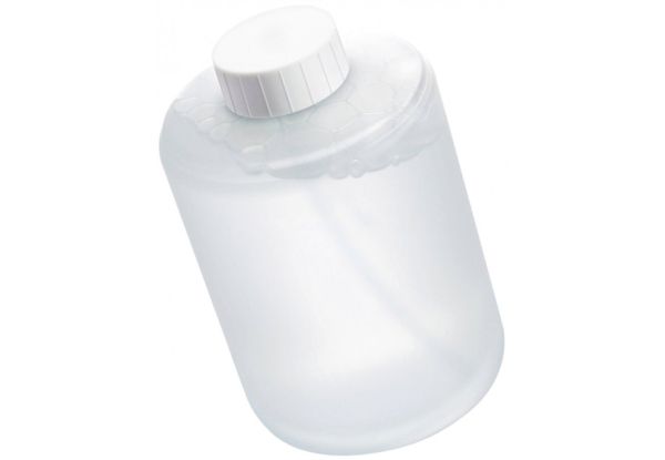 

Контейнер для диспенсера Xiaomi MiJia Foam For Hand Washing (White, Белый (white)