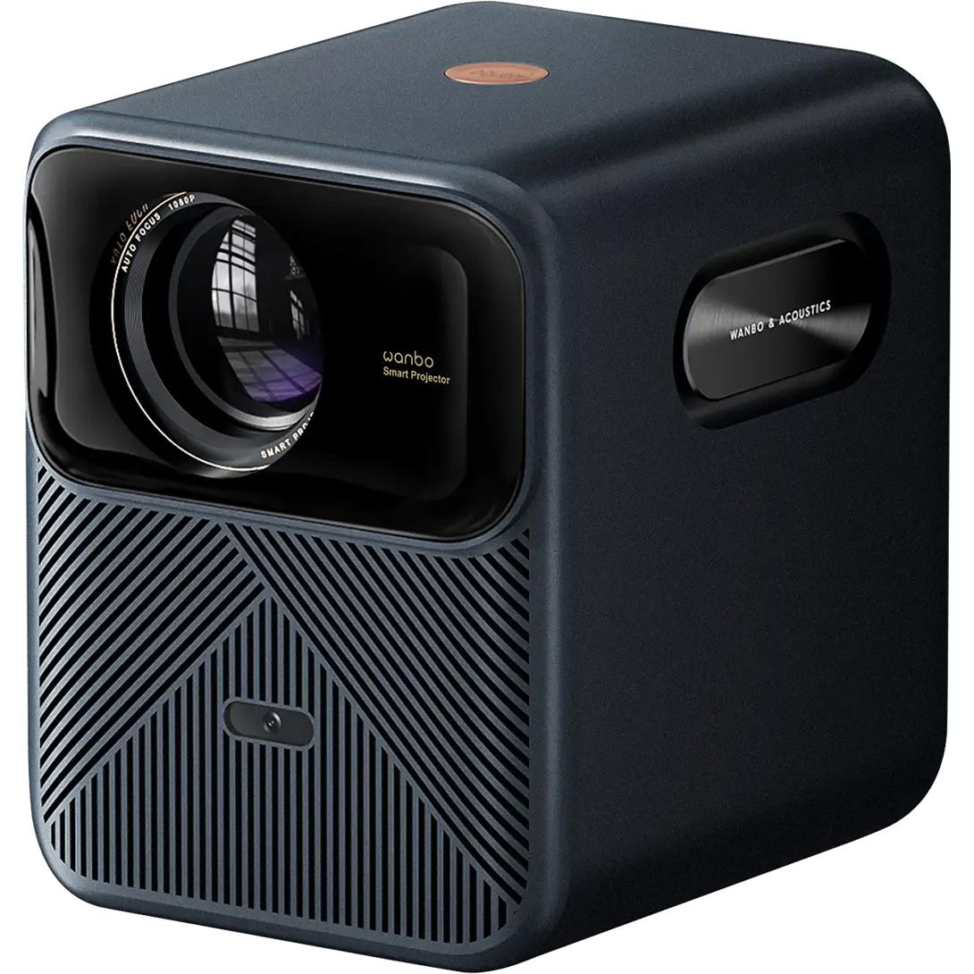 

Мультимедийный проектор Wanbo Mozart 1 Pro New
